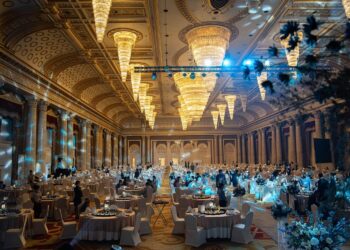 สถานที่จัดงานแต่งงาน นนทบุรี