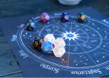 ดวงความรัก ตามวันเกิด