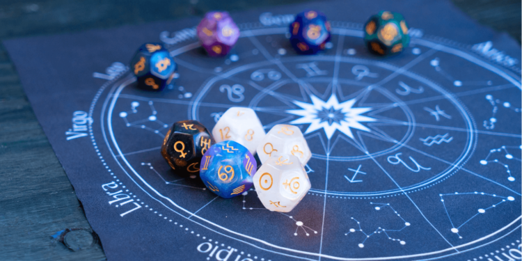 ดวงความรัก ตามวันเกิด