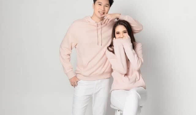 พรีเวดดิ้ง มินิมอล