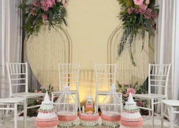 ขันหมาก 9 คู่ มีอะไรบ้าง