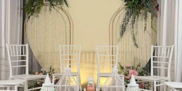 ขันหมาก 9 คู่ มีอะไรบ้าง