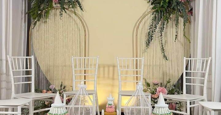 ขันหมาก 9 คู่ มีอะไรบ้าง