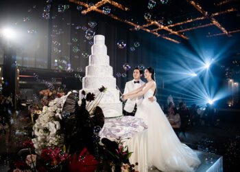 สถานที่จัดงานแต่งงาน สมุทรปราการ