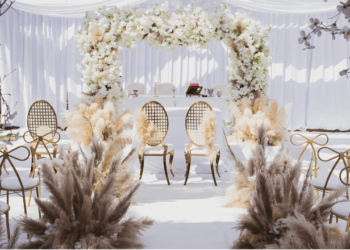 รีวิวงานแต่งงานแบบประหยัด