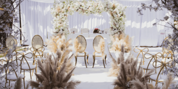 รีวิวงานแต่งงานแบบประหยัด