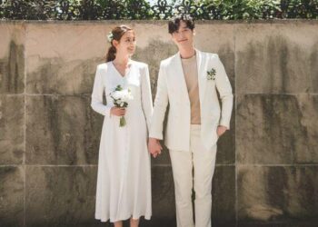 พรีเวดดิ้ง มินิมอล