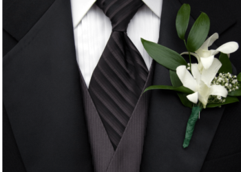 ชุดแต่งงาน ผู้ชาย