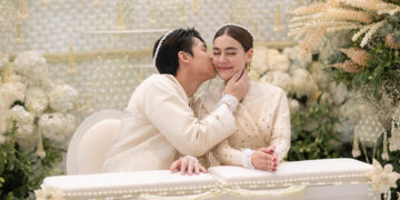 พิธีแต่งงาน ภาคเหนือ