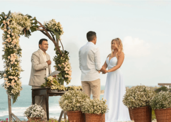 พิธีแต่งงาน สกอตแลนด์