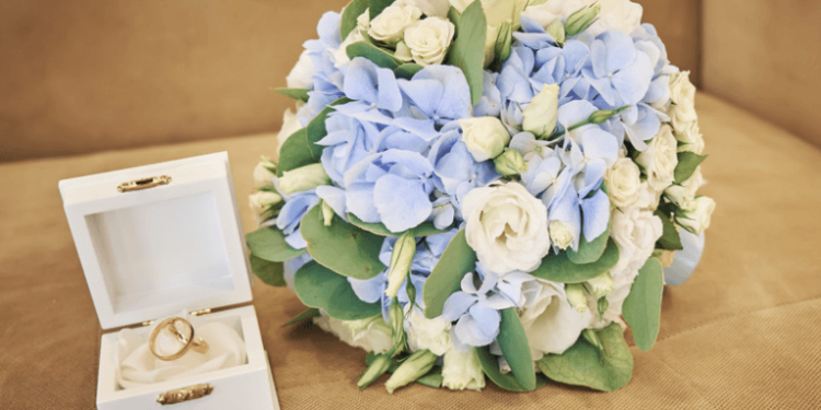 ไอเดียธีมงานแต่งสีเขียว