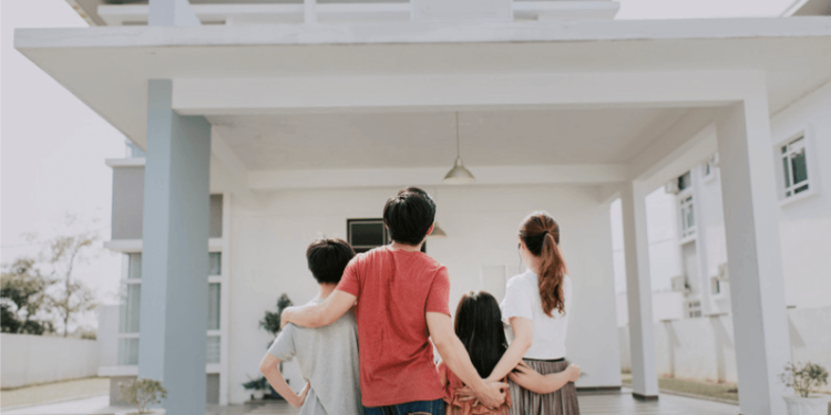 ฤกษ์ขึ้นบ้านใหม่ 2567