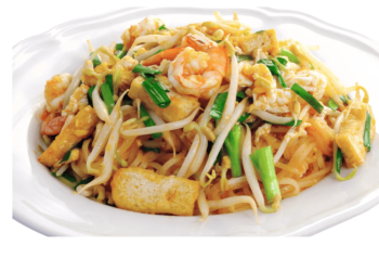 อาหารงานแต่งงานไทย