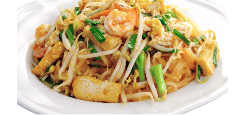 อาหารงานแต่งงานไทย